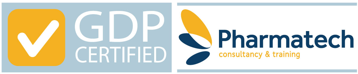 GDP certified GDP Certified