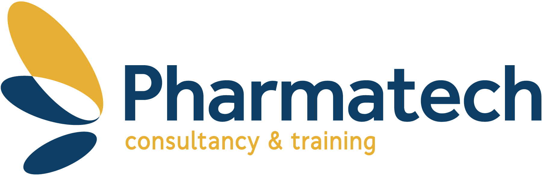 Homepage pharmatech logo