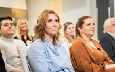 GMP & GDP Driedaagse 2025: Kennis verdiepen, perspectieven verbreden