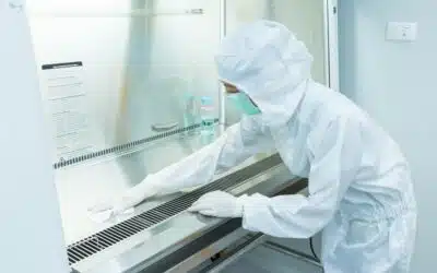 Farmaceutische contaminatiecontrole  strategie (CCS) – 5 valkuilen om te voorkomen 
